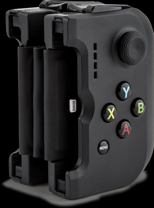 Image du produit Gamevice GV157 (iOS)