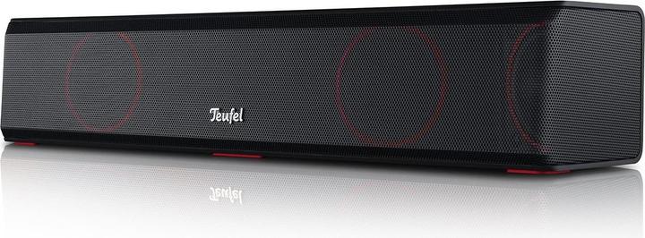 Immagine prodotto Teufel Cinebar Uno Singolo (80 W, 5.1 canali)