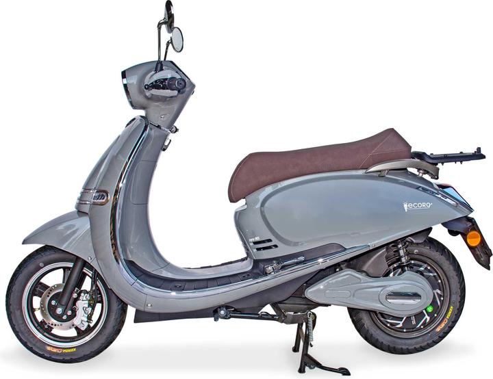 Produktbild ecoro Syra 90S (95 km/h, 5500 W)