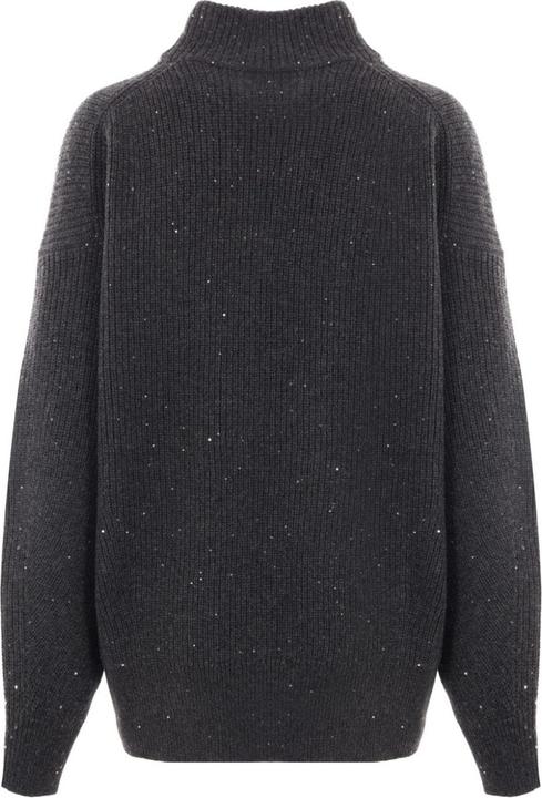 Immagine prodotto Brunello Cucinelli Mock Neck M/l (S)