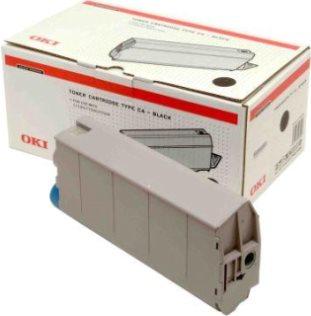 Actual product image OKI 44315308 (FC)