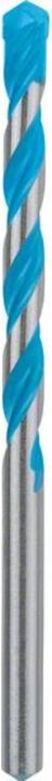 Immagine prodotto Bosch Professional Zubehör Trapano multi-costruzione EXPERT CYL-9, 6,5 x 60 x 100 mm (6,5 millimetri)