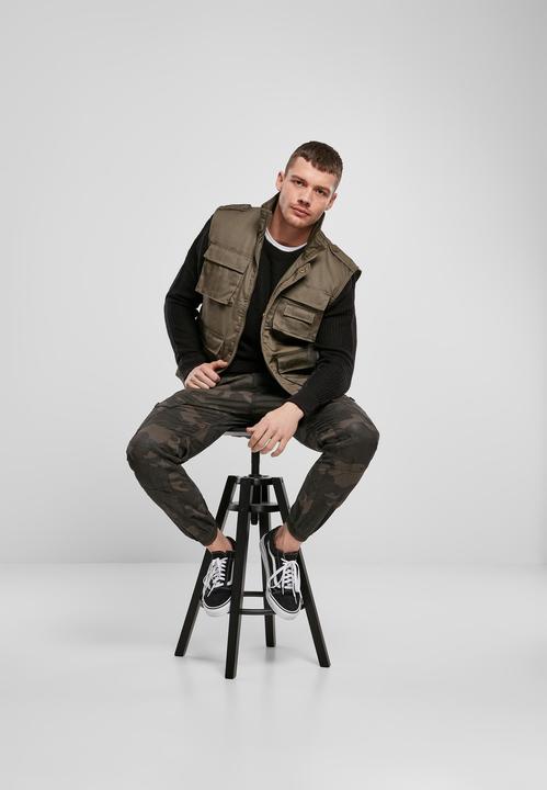 Image du produit Brandit Ranger Vest (S)