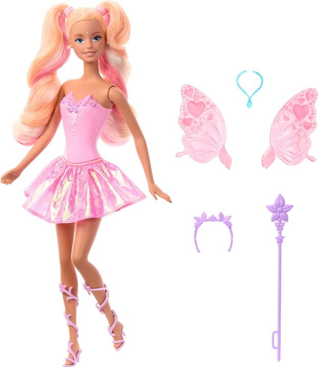 Immagine prodotto Barbie Fairytale
