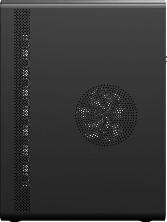 Produktbild AeroCool CS-110 (mATX, Mini-ITX)