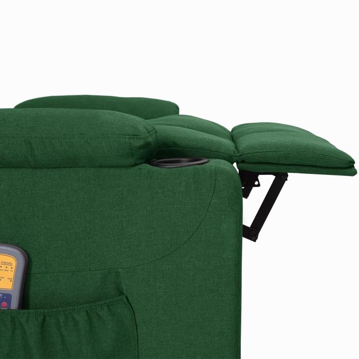 Produktbild VidaXL Elektrischer Massagesessel
