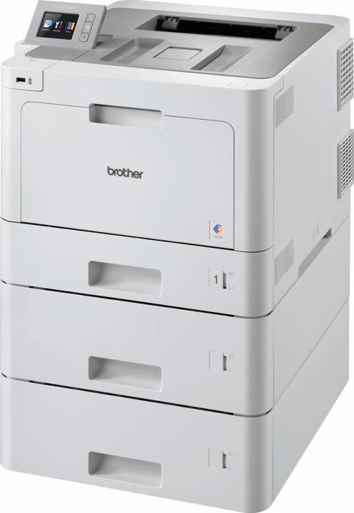 Brother Hl-L9310cdwtt (Laser, Couleur)