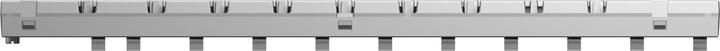 Image du produit Schneider Electric Modicon M340 Rack 8-slot Bus X/Ethernet