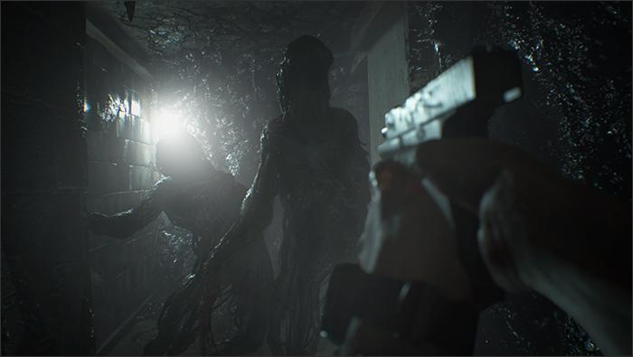 Produktbild Capcom Resident Evil 7: Biohazard - Gold Edition (PS4, EN)