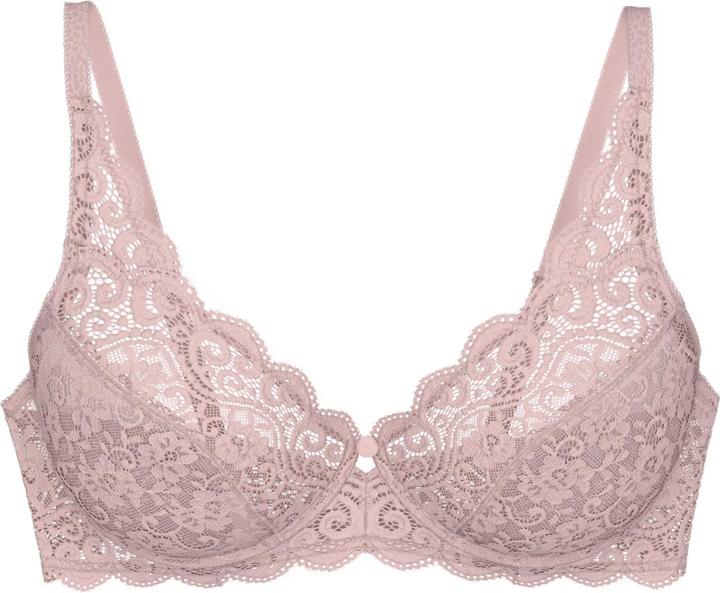 Image du produit Triumph Amourette W Soutien-gorge à armatures (90 D, Une unité par pack)