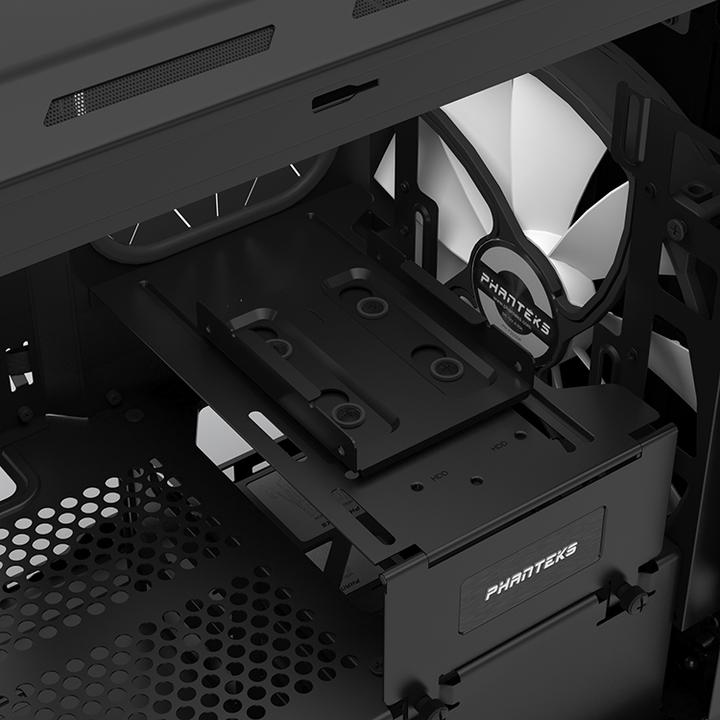 Immagine prodotto Phanteks Enthoo Evolv (Mini-ITX)