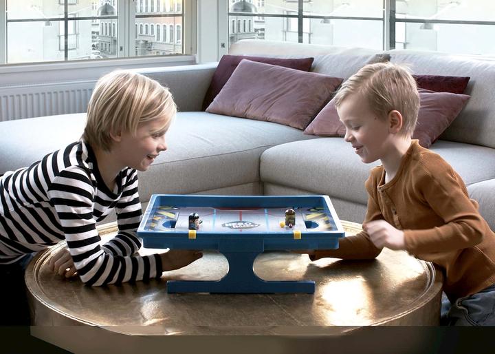 Produktbild Game Factory Hero Hockey (Multilingual)