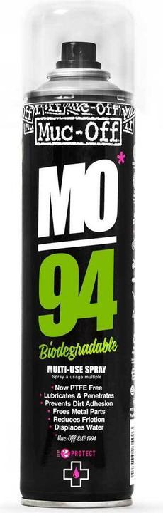 Produktbild Muc-Off Mo-94 (400 ml, Universal-Schmiermittel)