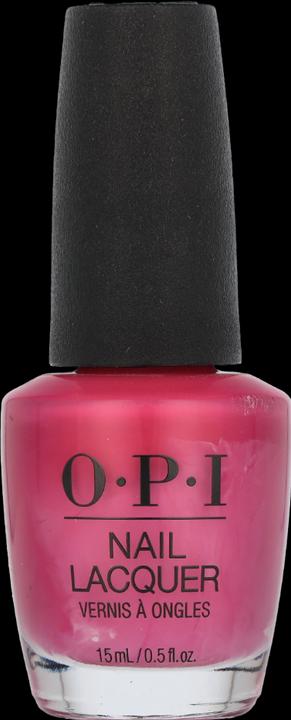 Produktbild OPI Classics (Pink Flamenco, Gel-Effekt Nagellack)