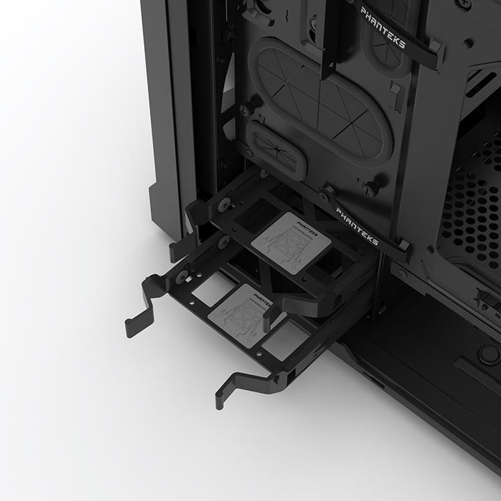 Immagine prodotto Phanteks Enthoo Evolv (Mini-ITX)