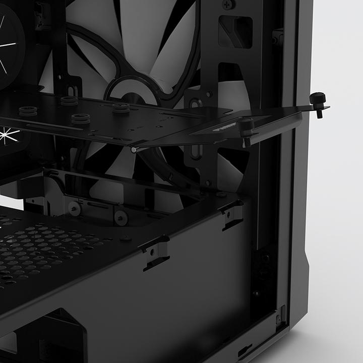 Immagine prodotto Phanteks Enthoo Evolv (Mini-ITX)