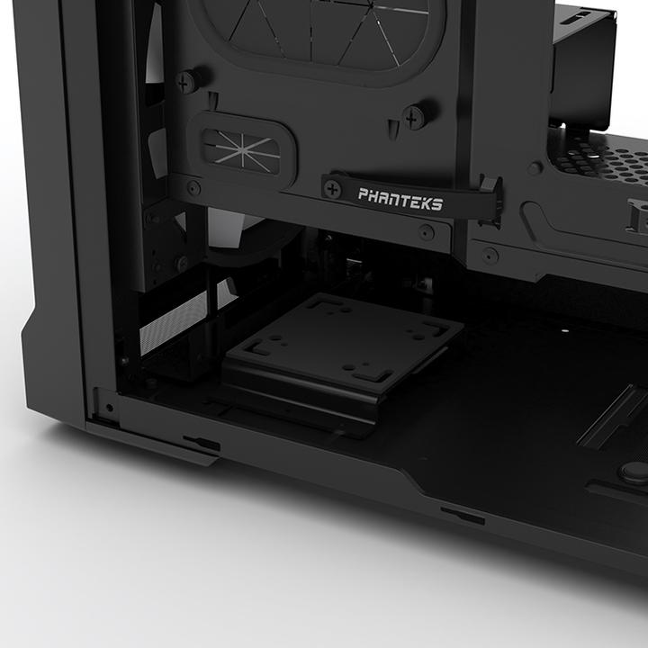 Immagine prodotto Phanteks Enthoo Evolv (Mini-ITX)