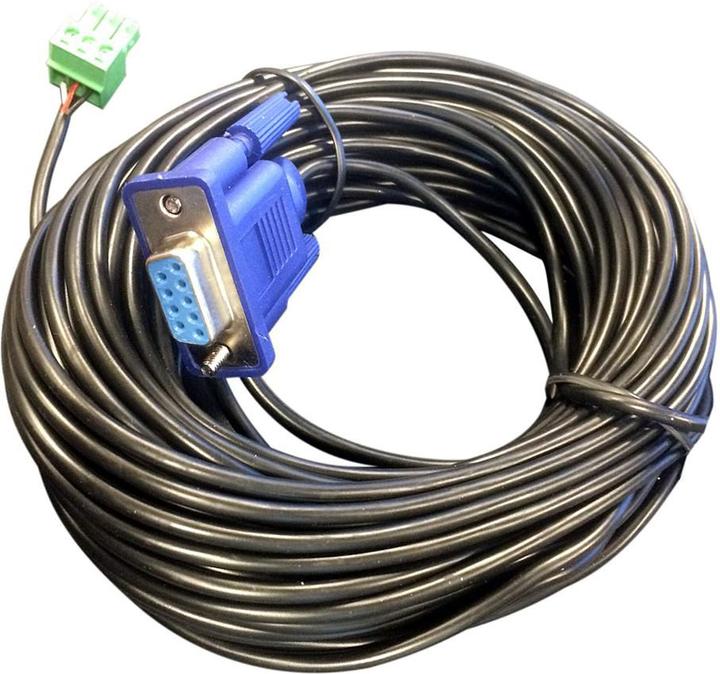 Produktbild Vivolink Pro RS232 Cable 15M (15 m, VGA)