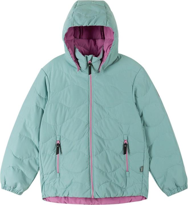Produktbild Reima Kinder Daunenjacke Fossila Cool (164)