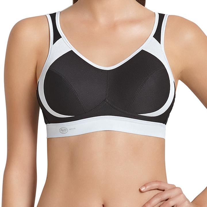 Anita Soutien Gorge EXTREME CONTROL 5527 Bonnets B et C (75 C)