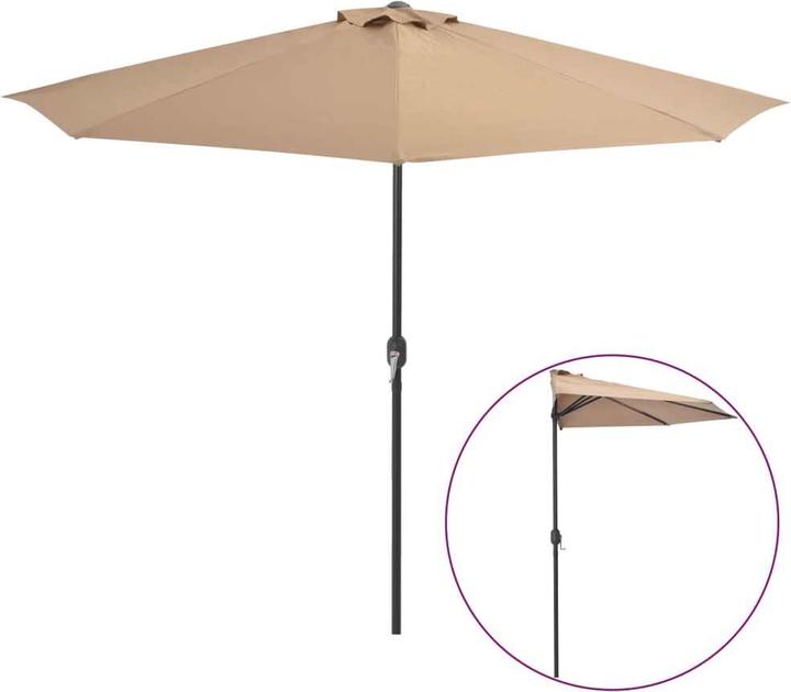 Image du produit VidaXL Zawati (1.55 m)