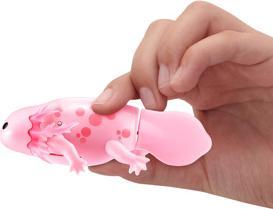 Productafbeelding Zuru HUISDIEREN LEVEND-WATER-GEACTIVEERD-ZWEMMEN AXOLOTL,S1,KUBUS,UQ,12PC
