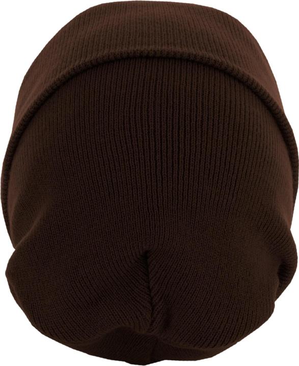 Actual product image Masterdis Beanie Basic Flap Long Version (One size)