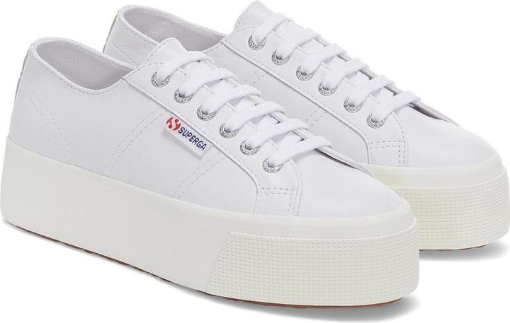 Superga Sneaker 2790 Nappaleder