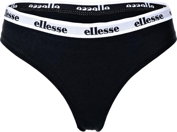 Produktbild Ellesse String Casual Stretch (M, 6er Pack)
