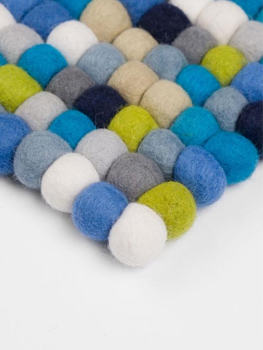 Immagine prodotto Myfelt Punti piatti rettangolari XL (160 x 230 cm)