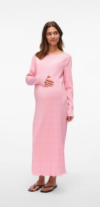 Immagine prodotto Mamalicious MLAURA Umstandskleid Plissiertes Kleid (XL)