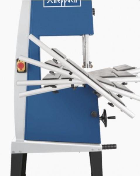Produktbild Scheppach BASA3 Bandsäge 400V 50Hz 700W - 205mm