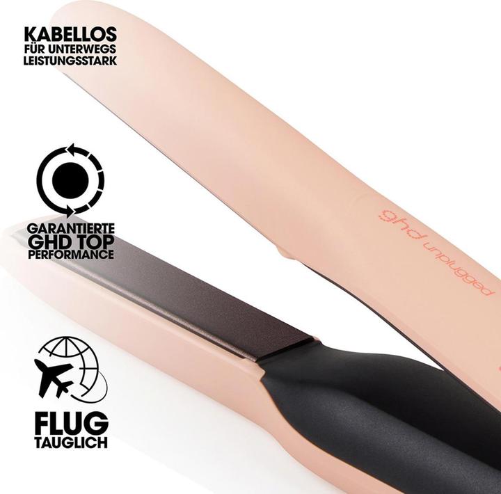 Produktbild ghd Unplugged Styler (Glätteisen)