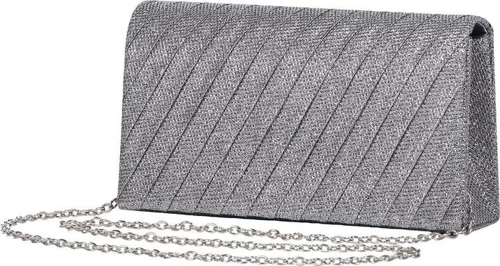 Produktbild Vera Mont Clutch-Tasche im Glitzer-Look