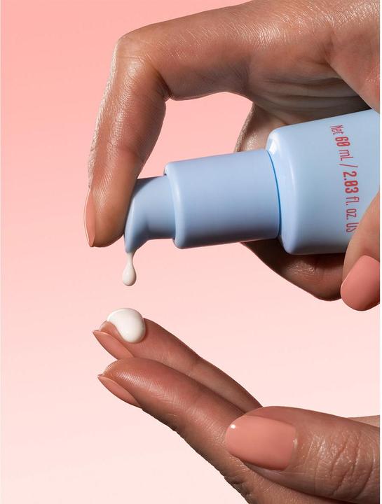 Actual product image Coco & Eve Daily Water Gel SPF 50+ (Suntan cream, SPF 50+, 60 ml)