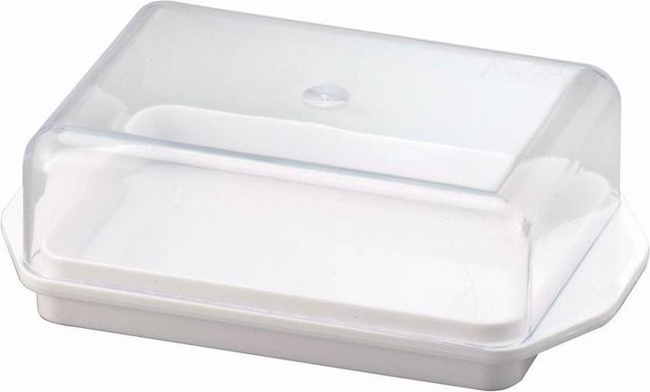 Actual product image Wüllner & kaiser Kühlschrankbutterdose (1 l)