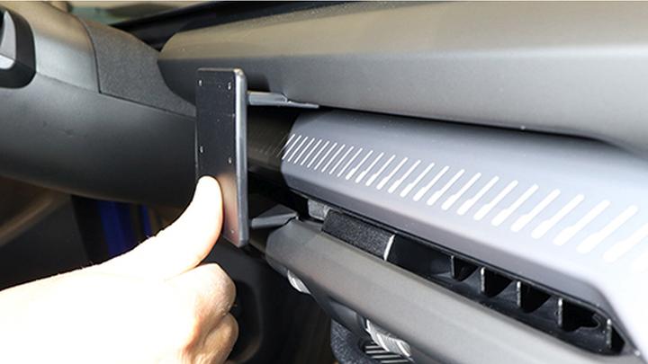 Image du produit Brodit ProClip - BMW 1-series F70 25-25