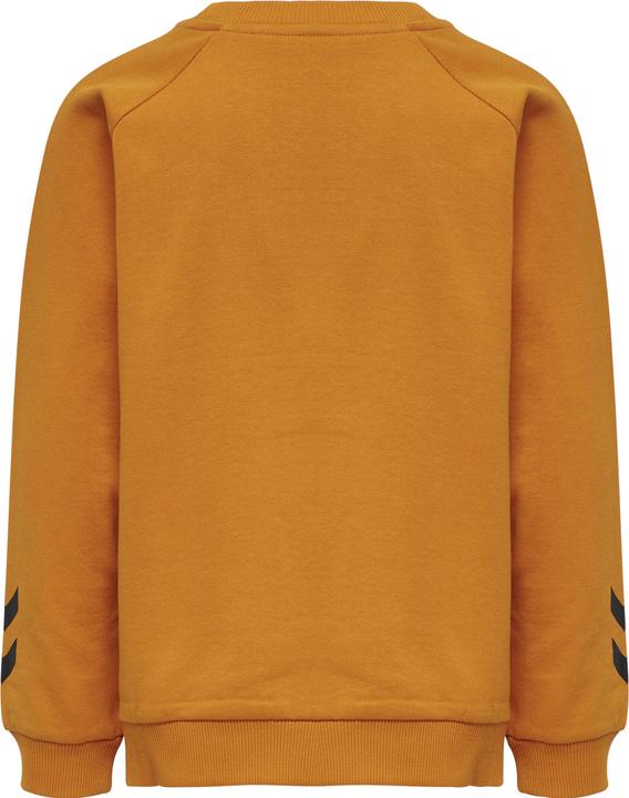 Actual product image hummel Flame Sweatshirt (140)