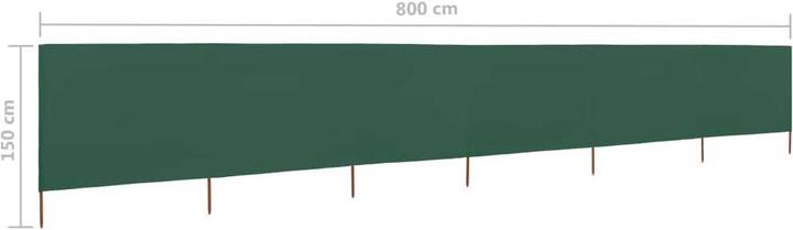 Actual product image VidaXL Juliette (800 cm)