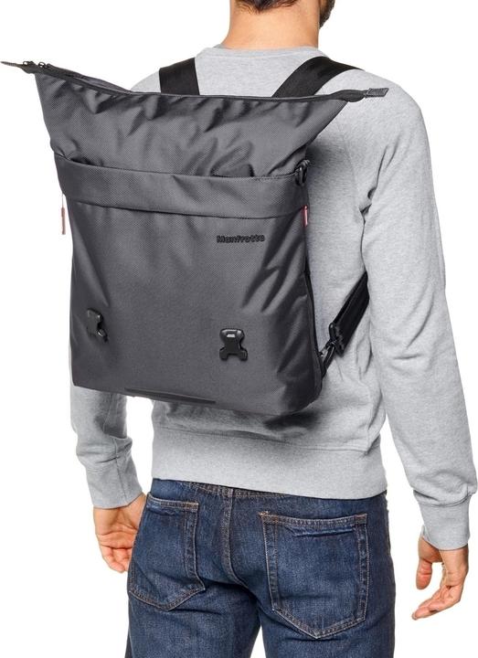 Produktbild Manfrotto Manhattan Changer 20 (Kamera Schultertasche)