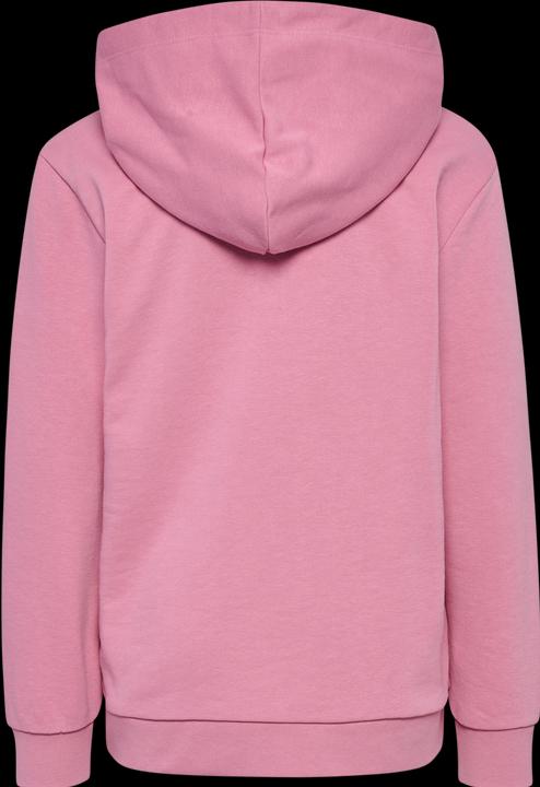 Actual product image hummel hmlJR BASE HOODIE (58, 59, 60, 62, 63, 64)