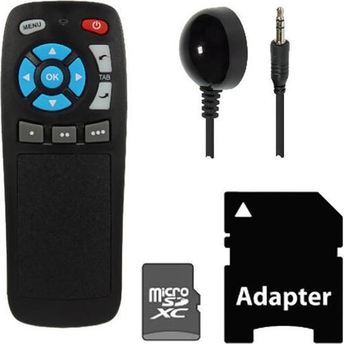 Alpine DVM-70RCU (128 GB, microSD)