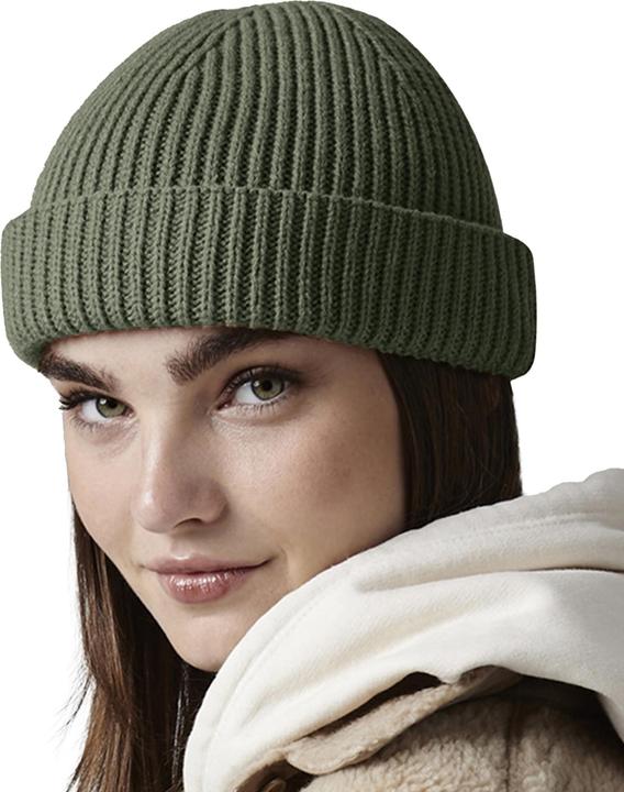 Produktbild Beechfield Harbour Fischer Mütze (One Size)