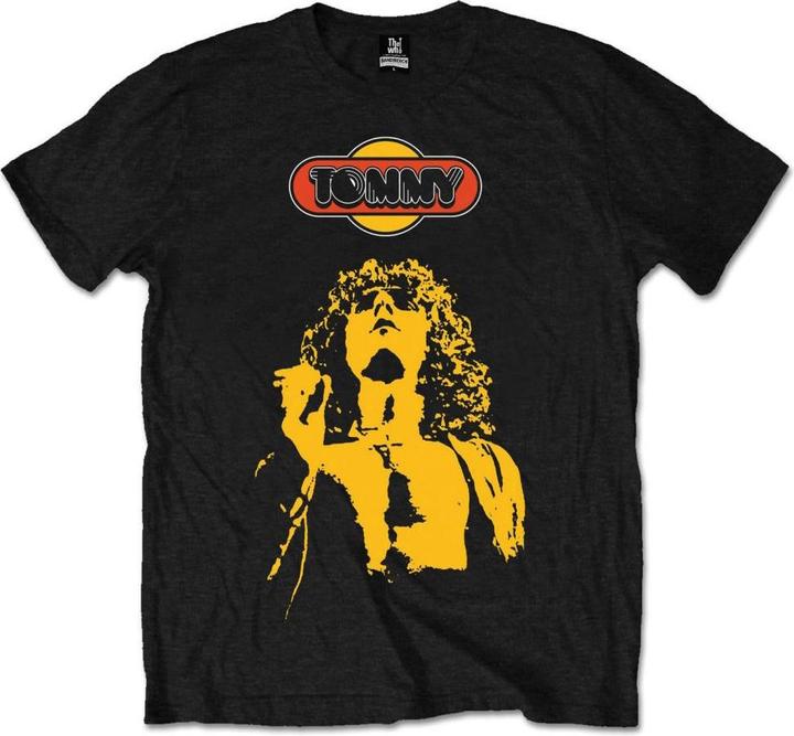 Actual product image The Who Tommy (XL)