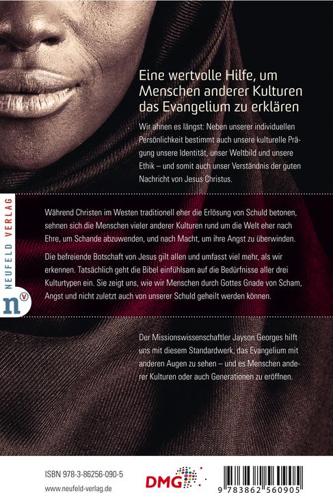 Image du produit Mit anderen Augen (Allemand, Jayson Georges, Fred Eick, Günther Beck, 2022)