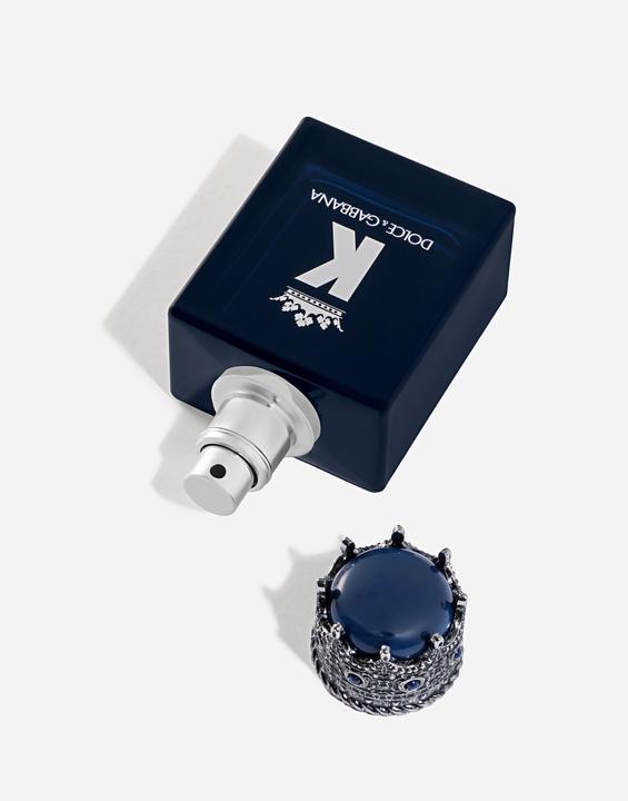 Immagine prodotto Dolce & Gabbana Dolce Gabbana King Men 50 Vapo Parfum (Eau de parfum, 50 ml)