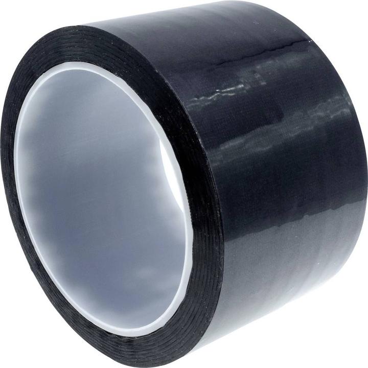Produktbild Quadrios ESD ableitfähiges Gitter-Klebeband 19 mm x 33 m (19 mm)