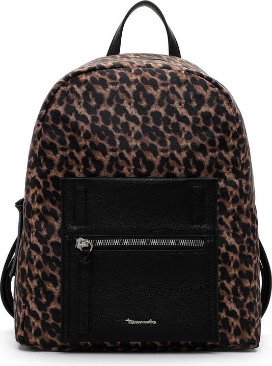 Black, brown 102