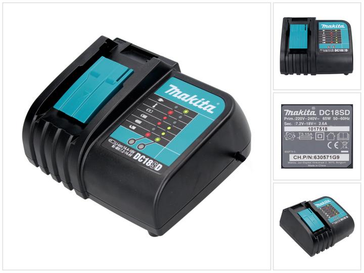 Image du produit Makita 194533-6 (18 V)