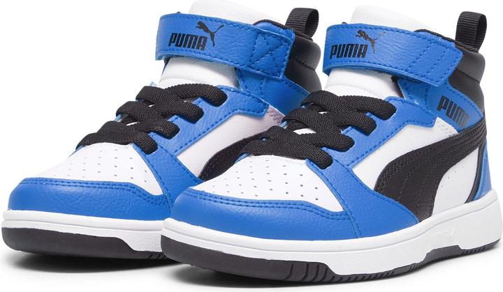 Immagine prodotto Puma Rimbalzo V6 Mid AC+ PS (34)
